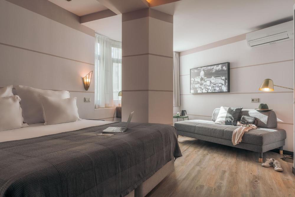 Pestana Lisboa Vintage City Center Suites